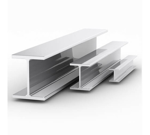 Двутавровые балки в Гомеле от Спецметаллстрой