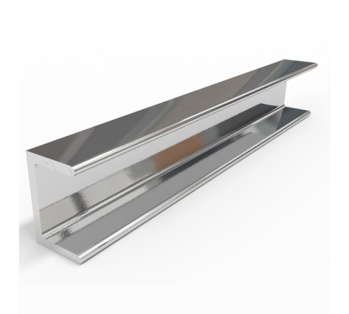 Оцинкованные швеллеры в Гомеле от производителя