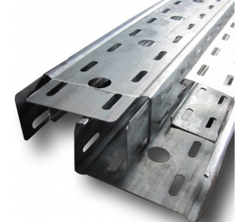 Перфорированные швеллеры ШП в Гомеле от Спецметаллстрой