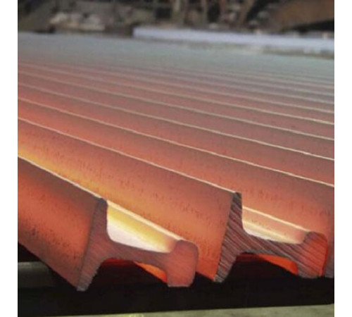 Рельсы контррельсовые РК50, РК65, РК75 в Гомеле