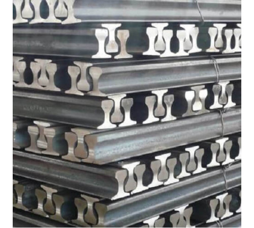 Крановые рельсы в Гомеле для промышленных объектов