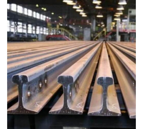 Рельсы остряковые ОР43, ОР50, ОР65, ОР75 в Гомеле