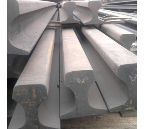 Промышленные рельсы в Гомеле для предприятий Беларуси