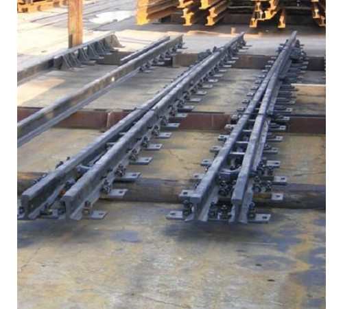 Рамные рельсы в Гомеле для юридических лиц