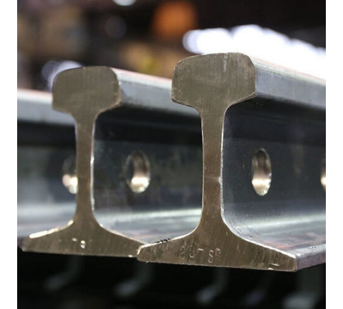 Рудничные рельсы в Гомеле для промышленности