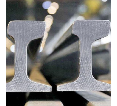 Рельсы усовиковые в Гомеле для железнодорожных путей