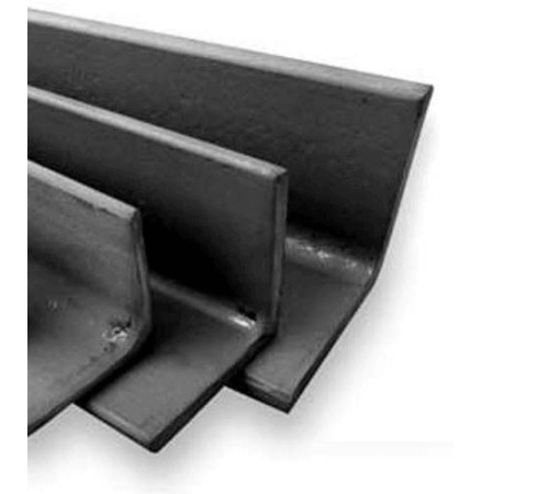 Гнутые уголки равнополочные в Гомеле