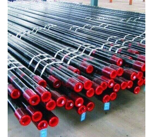 Трубы НКТ в Гомеле для предприятий