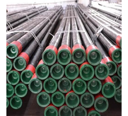 Трубы НКВ насосно-компрессорные в Гомеле