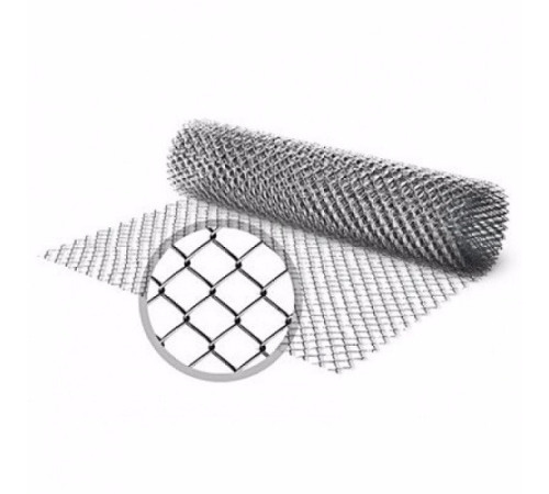 Сетки рабица оцинкованные в Гомеле для строительства и ограждений