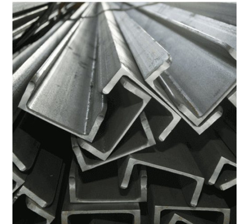 Неравнополочные гнутые швеллеры в Гомеле от Спецметаллстрой