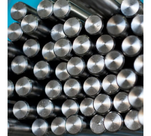 Оцинкованные круги в Гомеле от Спецметаллстрой