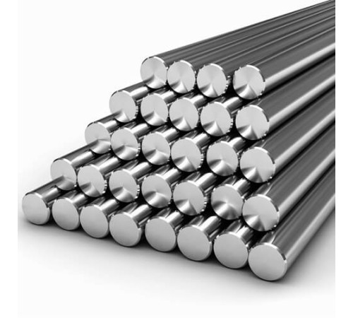 Круги серебрянка стальные в Гомеле и Беларуси