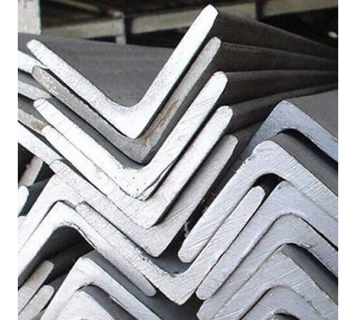 Уголки равносторонние горячекатаные в Гомеле