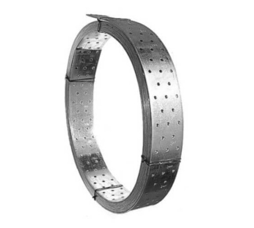 Ленты монтажные стальные в Гомеле