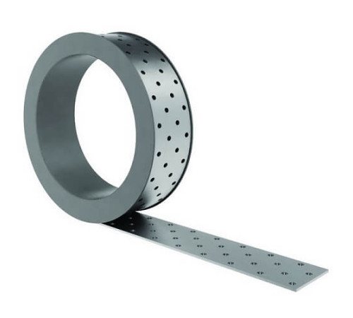 Ленты перфорированные стальные в Гомеле