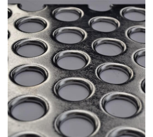 Перфорированные листы MV в Гомеле для строительства