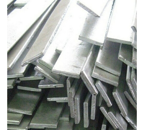 Оцинкованные полосы в Гомеле для юридических лиц