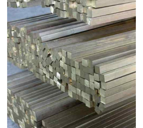 Калиброванные квадраты в Гомеле от Спецметаллстрой