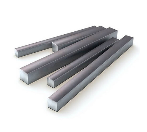 Низколегированные квадраты в Гомеле от Спецметаллстрой