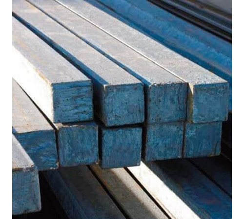 Высоколегированные квадраты в Гомеле от Спецметаллстрой