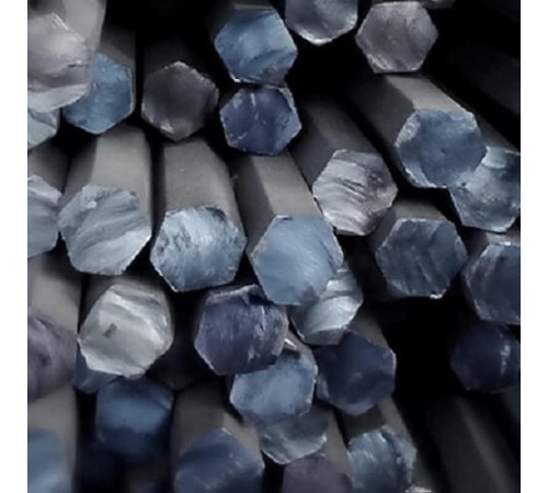 Горячекатанные шестигранники в Гомеле от Спецметаллстрой