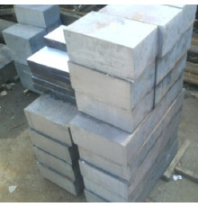 Прямоугольная поковка