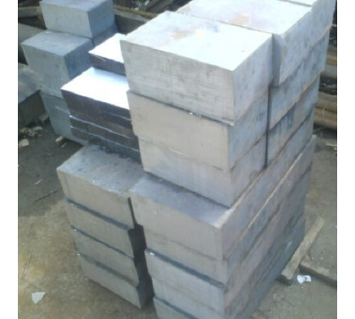 Прямоугольные поковки в Гомеле от производителя