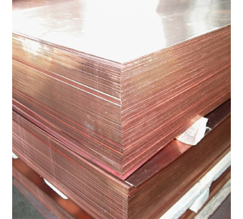 Листы МНЖ5-1 в Гомеле для промышленности