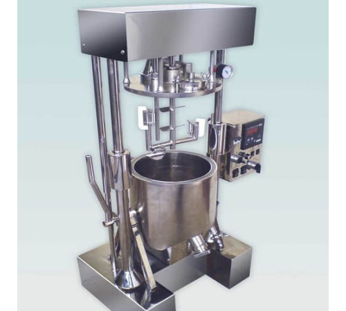 Лабораторные реакторы в Гомеле для фармацевтики