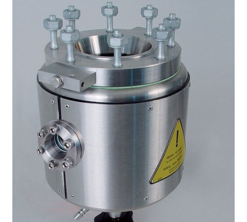 Лабораторные реакторы с рубашкой в Гомеле