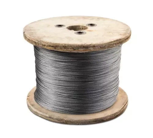 Грозотросы в Гомеле для молниезащиты и заземления