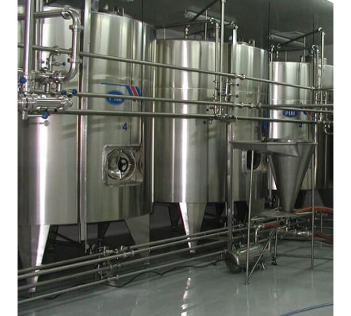 Смесители для лакокрасочной промышленности в Гомеле