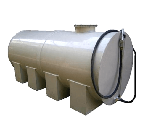 Ёмкости для хранения дизельного топлива в Гомеле