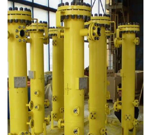 Корпуса фильтров и предфильтров для нефтяных резервуаров в Гомеле