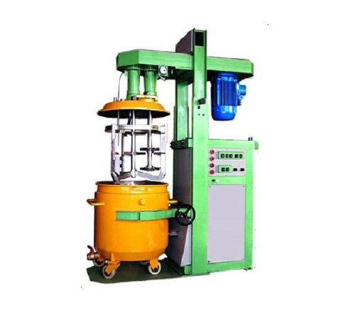 Смесители для нефтехимической промышленности в Гомеле