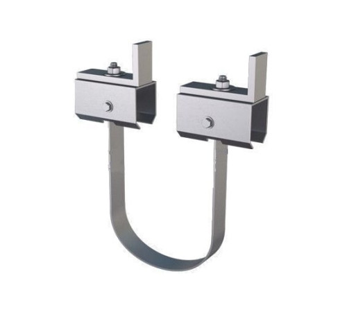 Подвески ленточные регулируемые приварные в Гомеле