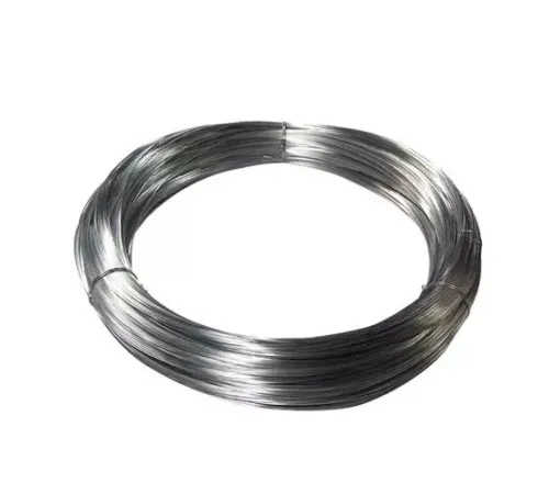 Проволоки стальные оцинкованные для сердечников в Гомеле