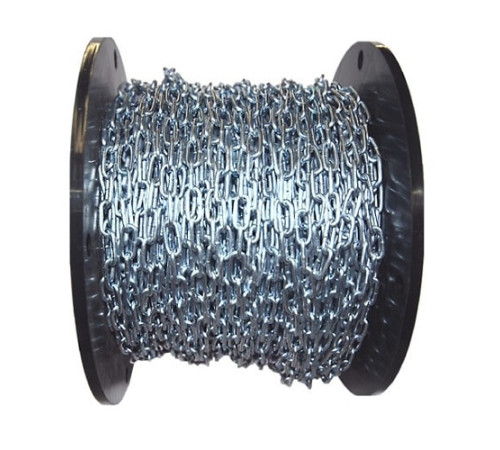 Цепи длиннозвенные стальные в Гомеле для бизнеса