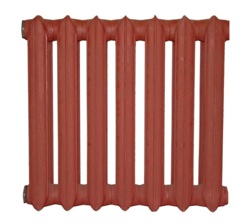 7-секционные чугунные радиаторы в Гомеле для юридических лиц