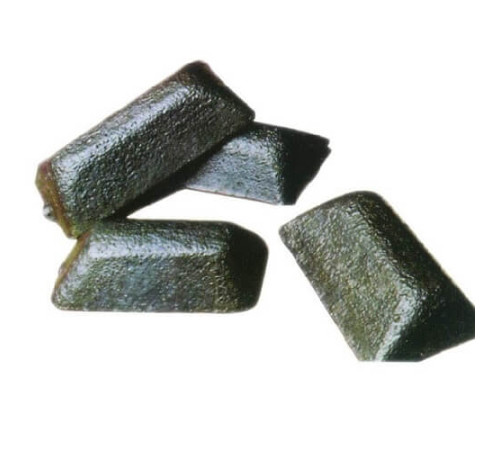 Чугунные чушки в Гомеле: продажа оптом юр. лицам