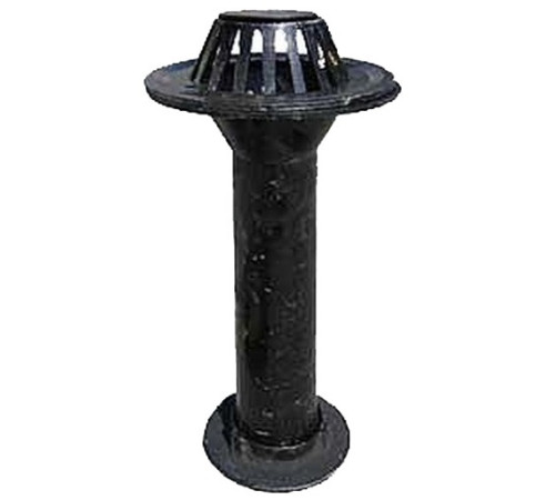 Воронки водосточные чугунные в Гомеле для юрлиц