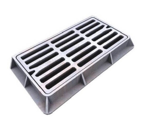 Чугунные дождеприёмники в Гомеле для юрлиц