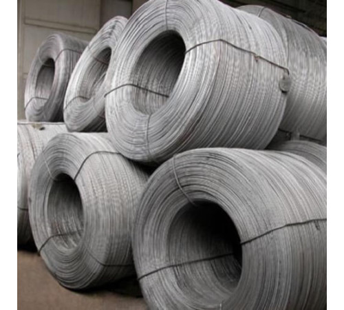 Катанки стальные в Гомеле для юридических лиц