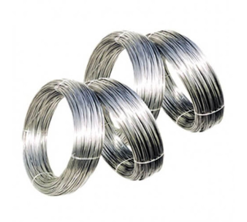 Проволоки полиграфические оцинкованные в Гомеле