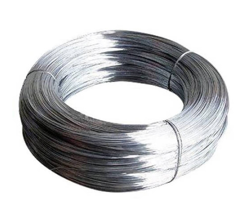 Проволоки оцинкованные в Гомеле для юридических лиц