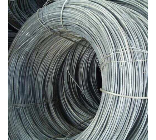 Вязальные проволоки стальные в Гомеле для строительства
