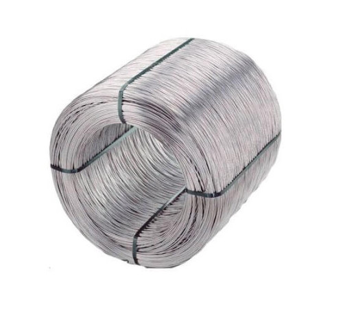 Проволока пружинная в Гомеле для юридических лиц