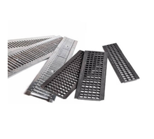 Чугунные водоотводные решетки в Гомеле для бизнеса