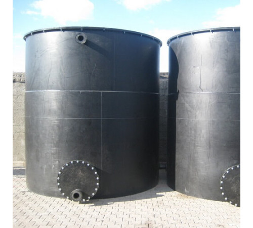 Емкости для хранения сыпучих материалов в Гомеле